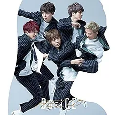 【中古】 HELLO (初回限定盤B) (DVD付)