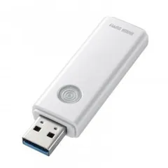 サンワサプライ USB3.2 Gen1 4ポートハブ（4ポート・バスパワー） USB-3H417BKN