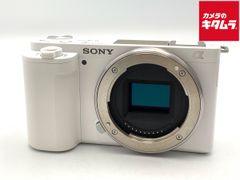sony α6000 ホワイト SEL35F18 - メルカリ