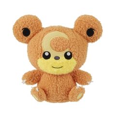 2009】ヒメグマ ポケドール ぬいぐるみ ポケモンセンター限定 - メルカリ
