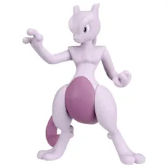 新品 タカラトミー(TAKARA TOMY) ポケットモンスター モンコレ ML-20 ミュウツー