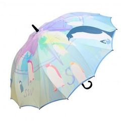 ジブリパーク 限定 折りたたみ日傘 UV晴雨兼用 ハウルの動く城 - メルカリ
