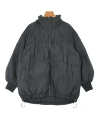 BEAUTY&YOUTH UNITED ARROWS ダウンジャケット/ダウンベスト レディース 【古着】【中古】【送料無料】