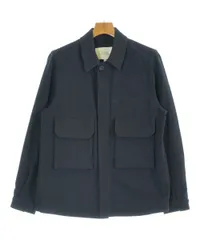 STUDIO NICHOLSON ブルゾン（その他） メンズ 【古着】【中古】【送料無料】のサムネイル