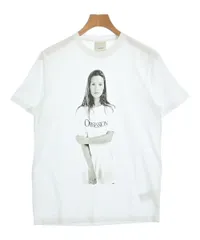 CALVIN KLEIN Tシャツ・カットソー メンズ 【古着】【中古】【送料無料】