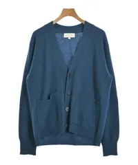 STUDIO NICHOLSON カーディガン メンズ 【古着】【中古】【送料無料】のサムネイル