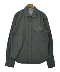 SAVE KHAKI UNITED カジュアルシャツ メンズ 【古着】【中古】【送料無料】のサムネイル
