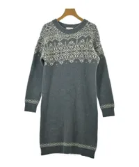 BEAUTY&YOUTH UNITED ARROWS ワンピース レディース 【古着】【中古】【送料無料】