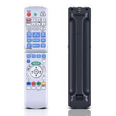 Panasonic ブルーレイ DIGA 純正リモコン N2QBYB000014 - メルカリ