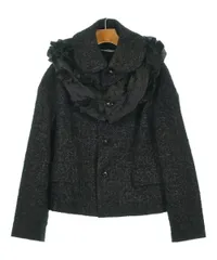 COMME des GARCONS COMME des GARCONS カジュアルジャケット レディース 【古着】【中古】【送料無料】のサムネイル
