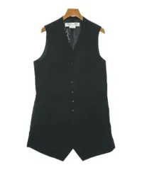 COMME des GARCONS COMME des GARCONS ベスト レディース 【古着】【中古】【送料無料】