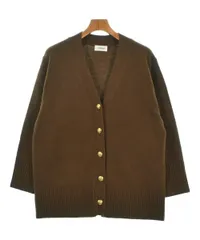 Nolley's カーディガン レディース 【古着】【中古】【送料無料】