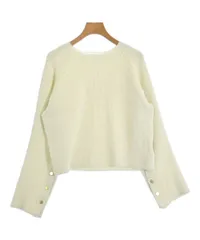 JUSGLITTY ニット・セーター レディース 【古着】【中古】【送料無料】