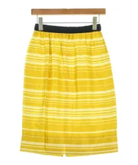 DRIES VAN NOTEN ひざ丈スカート レディース 【古着】【中古】【送料無料】のサムネイル