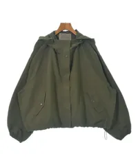 one after another NICE CLAUP ブルゾン レディース 【古着】【中古】【送料無料】