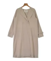 NATURAL BEAUTY BASIC コート レディース 【古着】【中古】【送料無料】