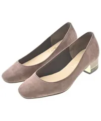 Le Talon パンプス レディース 【古着】【中古】【送料無料】