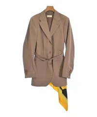 DRIES VAN NOTEN カジュアルジャケット レディース 【古着】【中古】【送料無料】のサムネイル