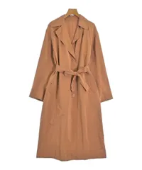 DRIES VAN NOTEN トレンチコート レディース 【古着】【中古】【送料無料】のサムネイル