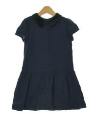 美品 Bonpoint スモッキング刺繍ワンピース 4A 100 110 - メルカリ