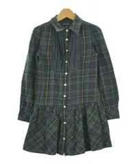 Ralph Lauren ワンピース（その他） キッズ 【古着】【中古】【送料無料】