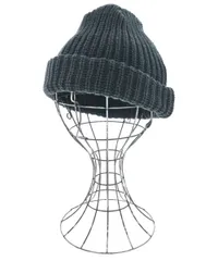 KIJIMA TAKAYUKI ニットキャップ・ビーニー メンズ 【古着】【中古】【送料無料】のサムネイル