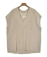 Mila Owen ベスト レディース 【古着】【中古】【送料無料】