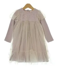 petit main ワンピース（その他） キッズ 【古着】【中古】【送料無料】