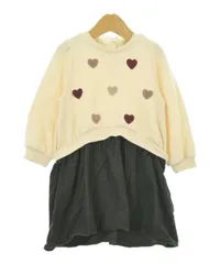 petit main ワンピース（その他） キッズ 【古着】【中古】【送料無料】