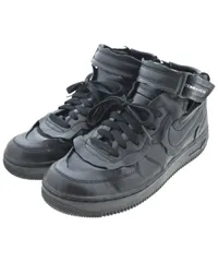 COMME des GARCONS スニーカー メンズ 【古着】【中古】【送料無料】
