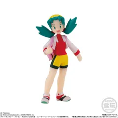 クリス アウトレット価格 箱無し発送でお得 ポケモンスケールワールド ジョウト地方2 即購入OK