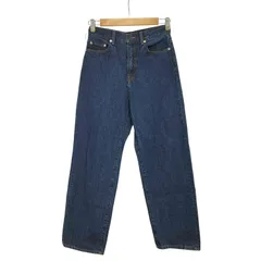 エディション Edition エッセンシャルデニム ワイドパンツ レディース JPN：36 のサムネイル