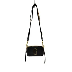 マークジェイコブス MARC JACOBS スナップショット ショルダーバッグ レディース 表記無 