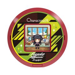 シャニマス シャイニーカラーズ アニカフェ コロッタ 黛冬優子 7個