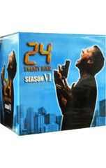 24 SEASON8 コンパクト・ボックス DVD-BOX 12枚組 - メルカリ