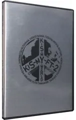 DVD／2015 CONCERT TOUR KIS-MY-WORLD