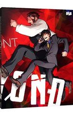 Blu-ray/혈계전선&BEYOND Vol.1