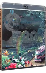 Blu-ray／5×20 All the BEST!!CLIPS 1999-2019 初回限定盤