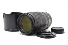 ★良品★ Nikon ニコン AF-S NIKKOR 70-300mm F4.5-5.6G ED VR 望遠ズームレンズ ＃4062