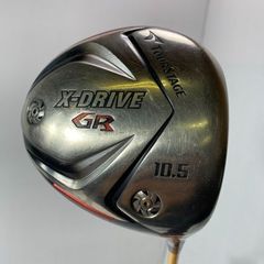 ブリヂストン X-Drive GR 3番フェアウェイウッド 15度 - メルカリ