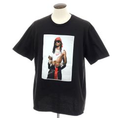 テイラースウィフト ゴッドセレクショントリプルエックス Tシャツ L