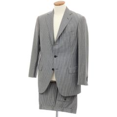 中古】ブラックバード BLACKBIRD 2024年春夏 シルクリネン レイヤード