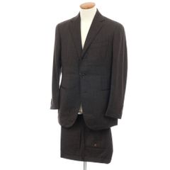 中古】ブラックバード BLACKBIRD 2024年春夏 シルクリネン レイヤード