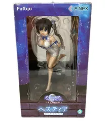 フリュー 劇場版 ダンジョンに出会いを求めるのは間違っているだろうか-オリオンの矢- 1/7 ヘスティア フィギュア