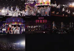 乃木坂46 3rd YEAR BIRTHDAY LIVE 2015.2.22 SEIBU DOME ポストカード 7枚セット E