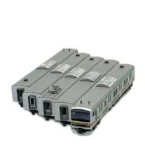 2026年最新】KATO 10-2001 E231系1000番台(小山車両センター) 10両