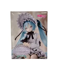 訳あり フリュー VOCALOID ぬーどるストッパー 初音ミク ヴィンテージドール フィギュア