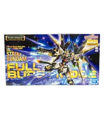 2026年最新】mg ストライクフリーダムガンダムフルバーストモードの