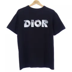 ディオール DIOR DANIEL ARSHAM 023J615B0554 Tシャツのサムネイル