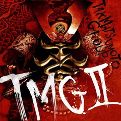 B'z TMG II LP レコード版 - メルカリ